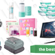 Illustration for article titled Sunday's Best Deals: Quility Weighted Blankets, Westinghouse Curved Gaming Monitor, Dermalogy by Neogen Skincare, Insignia Dash Cam, and More